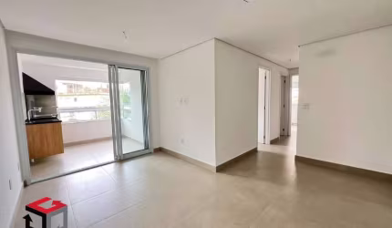 Apartamento à venda 3 quartos 2 suítes 2 vagas Guiomar - Santo André - SP