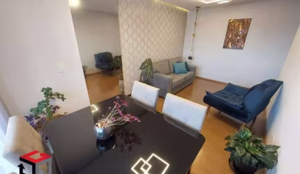 Apartamento à venda 2 quartos 1 vaga Rudge Ramos - São Bernardo do Campo - SP