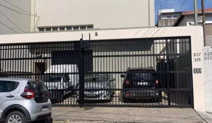 Prédio Comercial 2 pavimentos na Chacara Santo Antonio com 300 m2