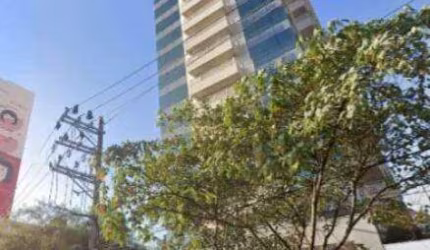 Sala Comercial 37 m2 na Barra Funda