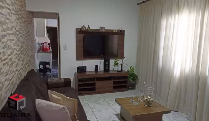 Casa à venda 2 quartos 1 vaga Independência - São Bernardo do Campo - SP