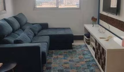 Apartamento à venda 3 quartos 1 suíte 2 vagas Lusitânia - São Bernardo do Campo - SP