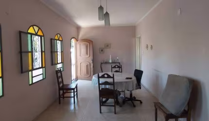 Casa à venda 3 quartos 1 suíte 2 vagas Jardim Bela Vista - Santo André - SP