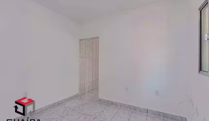 Casa à venda 1 quarto 4 vagas Novo Oratório - Santo André - SP
