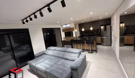 Apartamento à venda 2 quartos 1 suíte 1 vaga Vila Mariana - São Paulo - SP