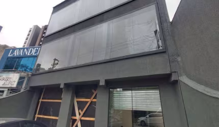 Salão para aluguel Bastos - Santo André - SP