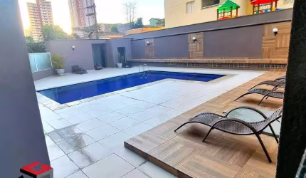 Apartamento à venda 2 quartos 1 vaga Centro - Diadema - SP