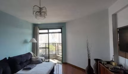 Apartamento para aluguel 4 quartos 1 suíte 2 vagas Centro - São Bernardo do Campo - SP