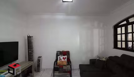 Casa de 211m² no Anchieta em SBC - SP