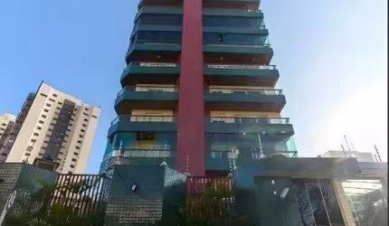 Apartamento à venda 3 quartos 3 suítes 4 vagas Rudge Ramos - São Bernardo do Campo - SP