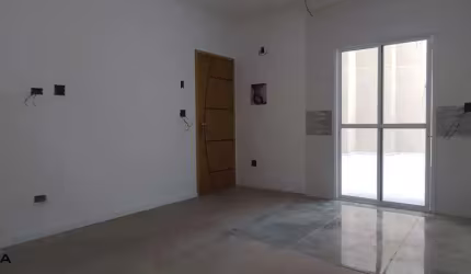 Apartamento à venda 1 quarto 1 suíte 1 vaga Pires - Santo André - SP