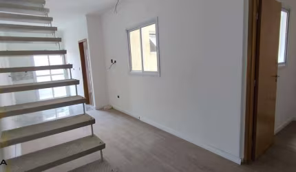 Apartamento à venda 2 quartos 1 suíte 1 vaga Pires - Santo André - SP