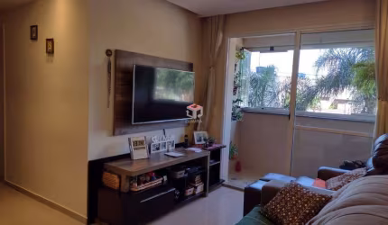 Apartamento 3 Dormitórios 70 m2 no Sacomã