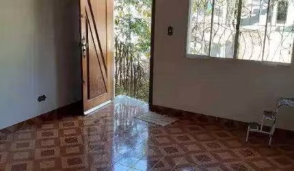 Sobrado para aluguel 4 quartos 1 suíte 6 vagas Das Nações - Santo André - SP