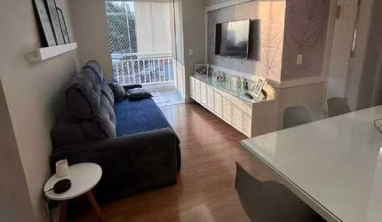 Apartamento 2 Dormitórios no Ipiranga com 72 m2