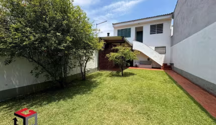 Sobrado à venda 2 quartos Jordanópolis - São Bernardo do Campo - SP