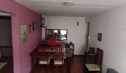 Apartamento à venda 2 quartos 1 vaga Montanhão - São Bernardo do Campo - SP