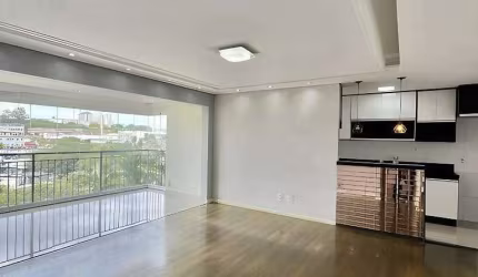 Apartamento à venda 2 quartos 1 suíte 1 vaga Independência - São Bernardo do Campo - SP