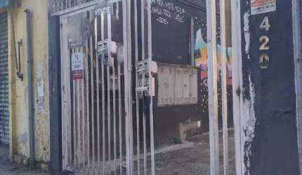 Sobrado de Vila Residencial ou Comercial em Pinheiros com 100 m2
