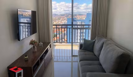 Apartamento à venda 2 quartos 1 vaga Cristiane - Santo André - SP