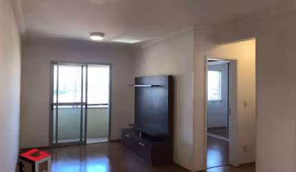 Apartamento à venda 2 quartos 1 vaga Santa Terezinha - São Bernardo do Campo - SP
