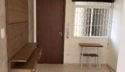 Apartamento 2 Dormitórios 43 m2 na Pompeia