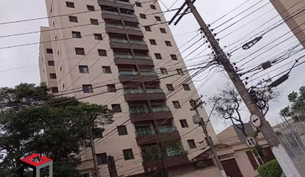 Apartamento à venda 3 quartos 1 suíte 1 vaga Rudge Ramos - São Bernardo do Campo - SP