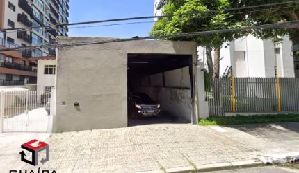 Galpão/Depósito/Armazém e 2 banheiros à Venda, 290 m² localizado na Chácara Inglesa - São Paulo - SP.