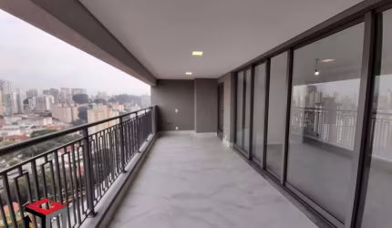 Apartamento à venda 3 quartos 3 suítes 2 vagas Chácara Klabin - São Paulo - SP