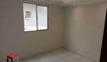 Apartamento à venda 2 quartos 1 vaga Alves Dias - São Bernardo do Campo - SP