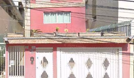 Casa à venda 1 quarto 1 suíte Santa Paula - São Caetano do Sul - SP