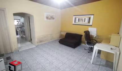 Casa à venda 2 quartos 2 vagas Nova Gerty - São Caetano do Sul - SP