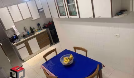Casa à venda 3 quartos 1 suíte 2 vagas Nova Petrópolis - São Bernardo do Campo - SP