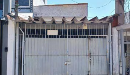 Sobrado à venda 5 quartos Demarchi - São Bernardo do Campo - SP