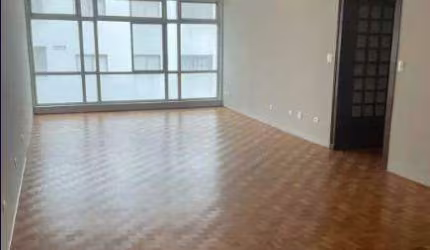 Apartamento 3 Dormitórios em Higienópolis com 163m²