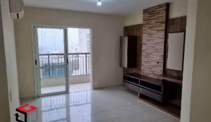 Apartamento 2 Dormitórios em Morro dos Ingleses com 74m²