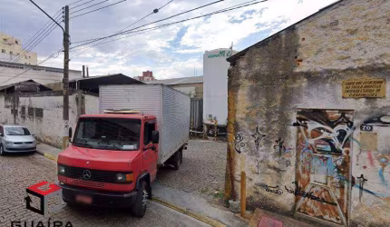 Área à venda Rudge Ramos - São Bernardo do Campo - SP