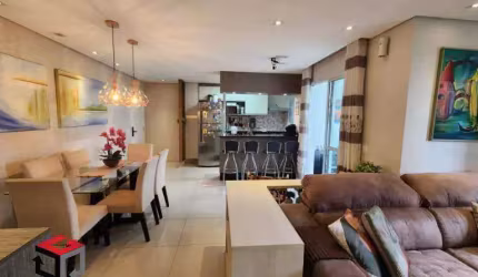 Apartamento 2 Dormitórios na Barra Funda 70 m2