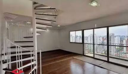 Cobertura Duplex em Campo Belo com 269m²
