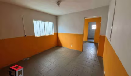 Casa à venda 2 quartos 5 vagas Dusi - São Bernardo do Campo - SP