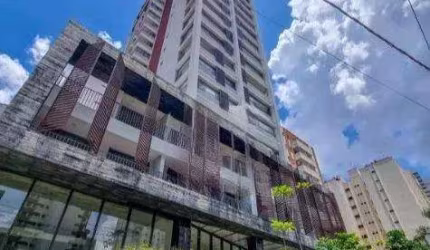 Apartamento 1 Dormitório no Brooklin com 36 m2