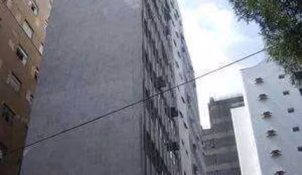 Conjunto Comercial no Paraíso com 75 m2