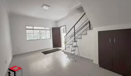 Sobrado 197 m² Localizado No Bairro Marajoara Santo André - SP