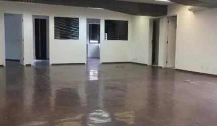 Conjunto Comercial com 212m² no Brooklin em São Paulo - SP