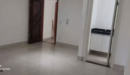 Apartamento de 73m² no Santa Terezinha em Santo André - SP