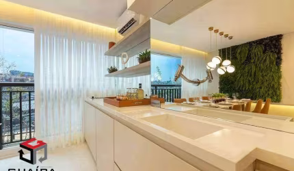 Apartamento 2 Dormitórios 41 m2 na Barra Funda