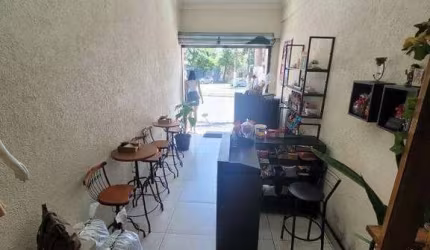 Salão para aluguel Planalto - São Bernardo do Campo - SP