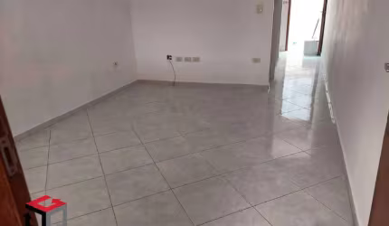 Sobrado à venda 3 quartos 2 vagas Progresso - Santo André - SP