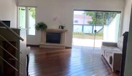 Casa à venda 3 quartos 3 suítes 4 vagas Euclides - São Bernardo do Campo - SP