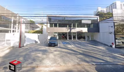 Prédio com 769m² - Sumaré - São Paulo - SP.